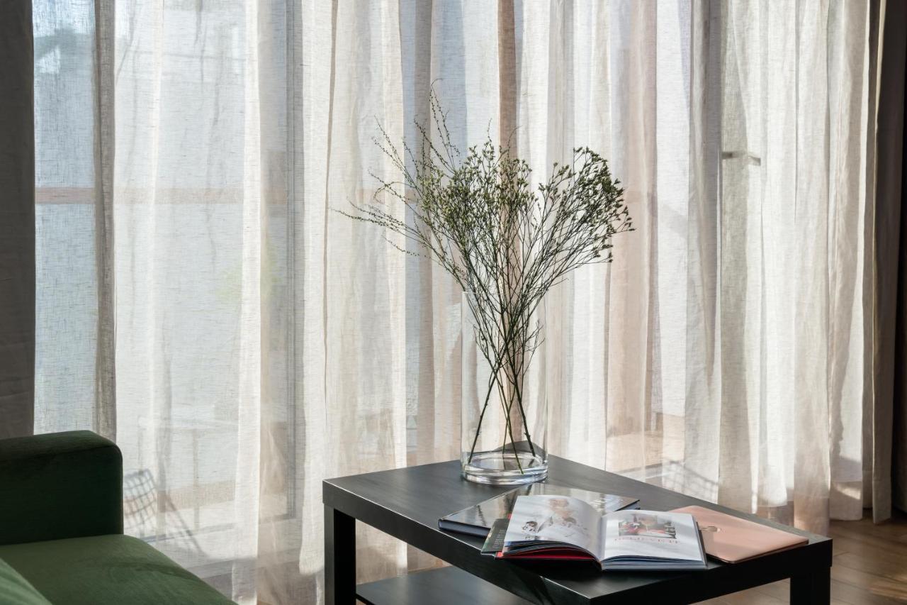Elite Apartments Oliwa Martinique Gdańsk Kültér fotó