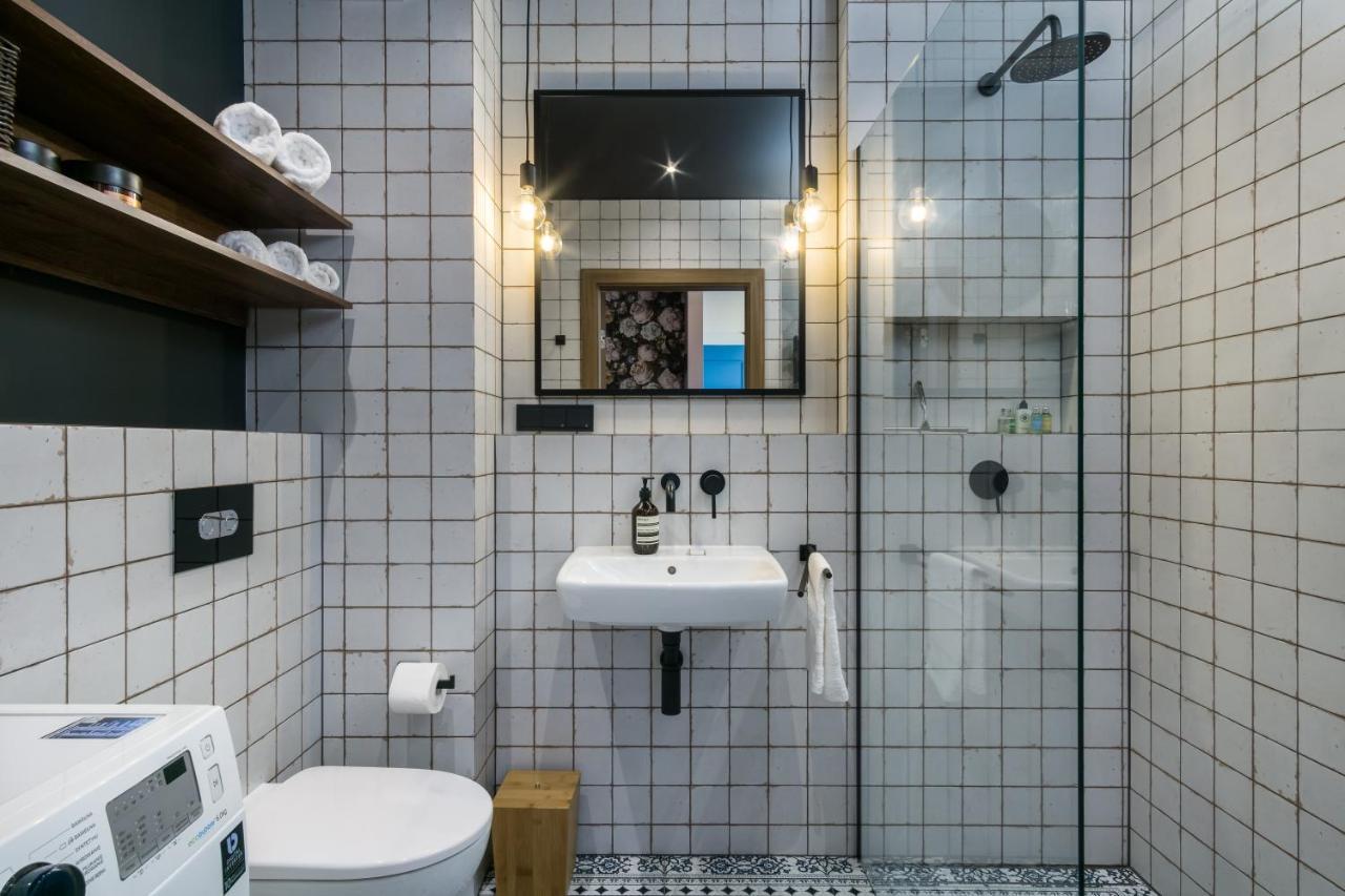 Elite Apartments Oliwa Martinique Gdańsk Kültér fotó