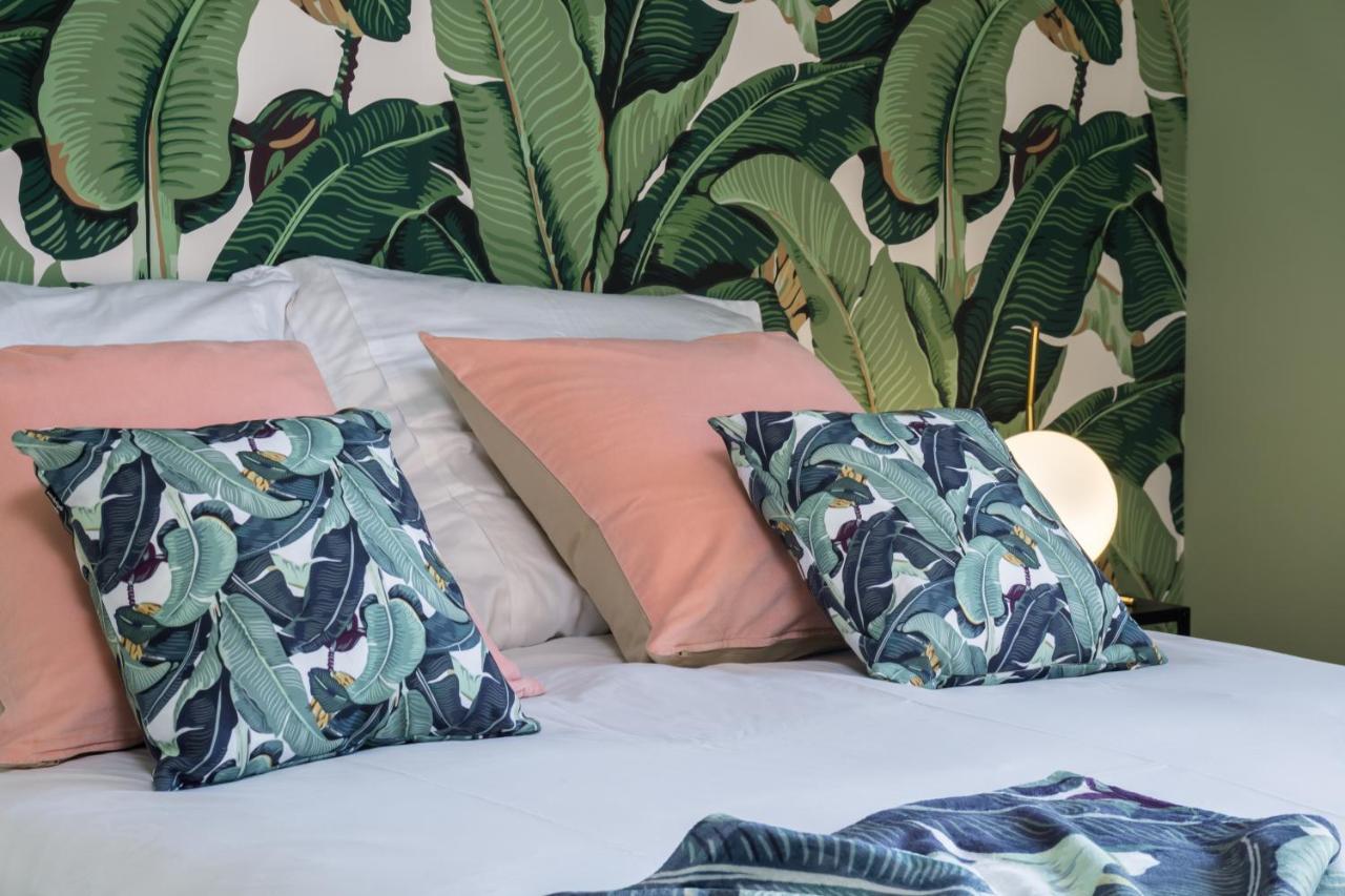 Elite Apartments Oliwa Martinique Gdańsk Kültér fotó